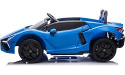 Lamborghini Revuelto XL STRONG Blue vehicle
