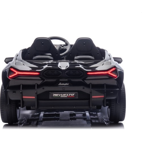 Lamborghini Revuelto XL Black vehicle