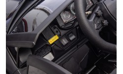 Lamborghini Revuelto XL Black vehicle