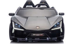 Lamborghini Revuelto XL Black vehicle