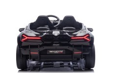 Vehicle Lamborghini Revuelto XL STRONG Black