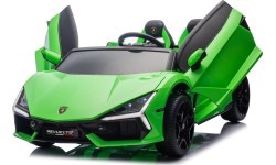 Vehicle Lamborghini Revuelto XL STRONG Green