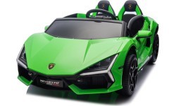 Vehicle Lamborghini Revuelto XL STRONG Green