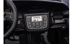 Vehicle Lamborghini Revuelto XL STRONG Black