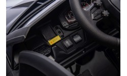 Vehicle Lamborghini Revuelto XL STRONG Black