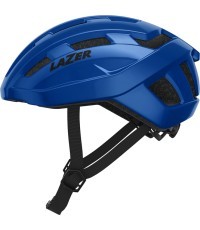 Lazer Tempo Helmet, Uni 54-61 cm (blue)
