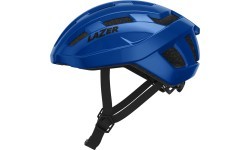 Šalmas Lazer Tempo, Uni 54-61 cm, (mėlynas)