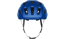 Šalmas Lazer Tempo, Uni 54-61 cm, (mėlynas)
