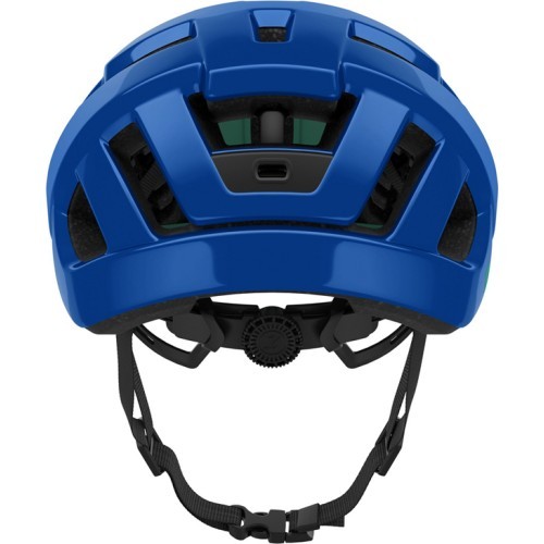 Šalmas Lazer Tempo, Uni 54-61 cm, (mėlynas)