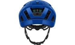 Šalmas Lazer Tempo, Uni 54-61 cm, (mėlynas)