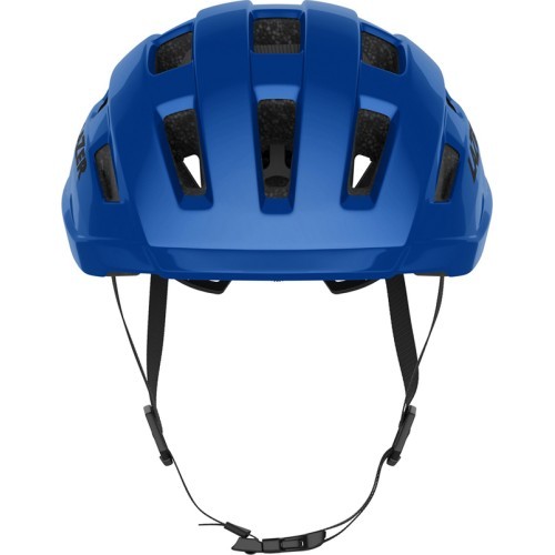 Šalmas Lazer Tempo, Uni 54-61 cm, (mėlynas)