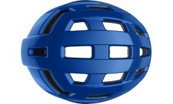 Šalmas Lazer Tempo, Uni 54-61 cm, (mėlynas)