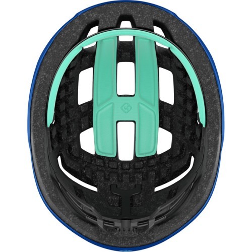 Lazer Tempo Helmet, Uni 54-61 cm (blue)