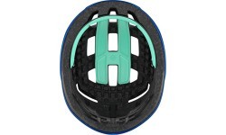 Lazer Tempo Helmet, Uni 54-61 cm (blue)