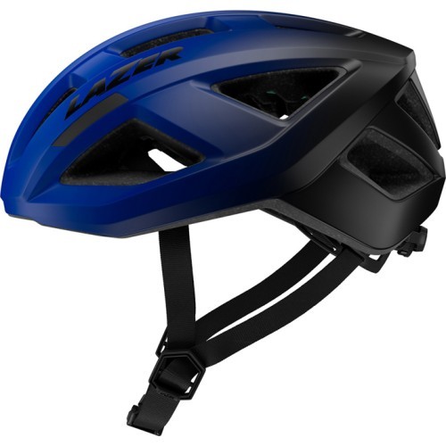 Lazer Tonic Helmet, M 55–59 cm, matte blue/black