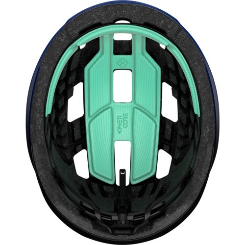 Lazer Tonic Helmet, M 55–59 cm, matte blue/black