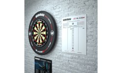 Winmau Dart Scoreboard