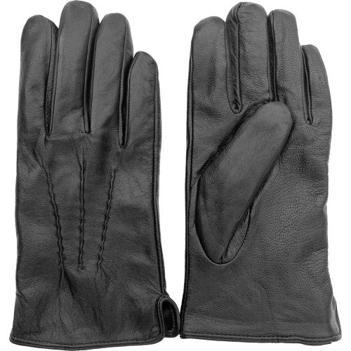 Prius Lux Men's Gloves Black 2053