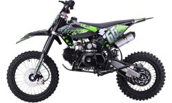 Vehicle Internal Combustion Engine 110CM IMMORTAL Green