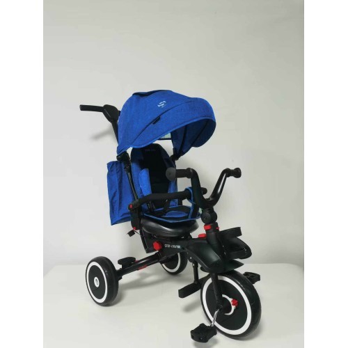 Triratis RIDER Blue SPORTRIKE