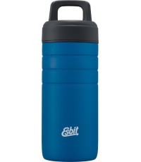 Kelioninis termopuodelis Esbit Majoris, 0,45 l - Polar Blue