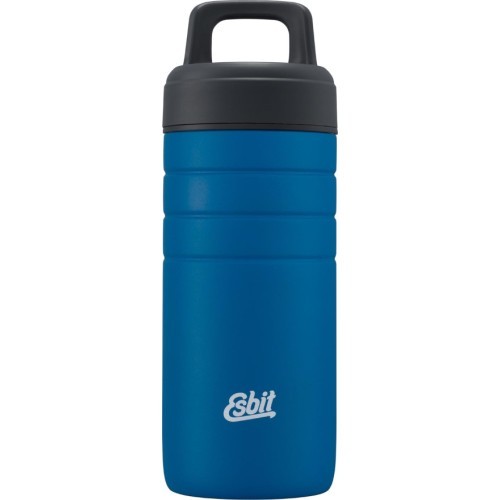 Kelioninis termopuodelis Esbit Majoris, 0,45 l - Polar Blue