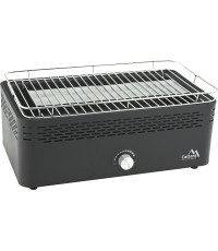 GREG charcoal table grill