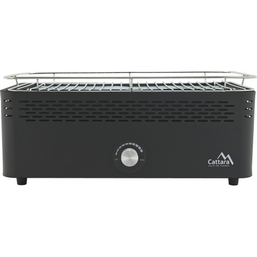 GREG charcoal table grill