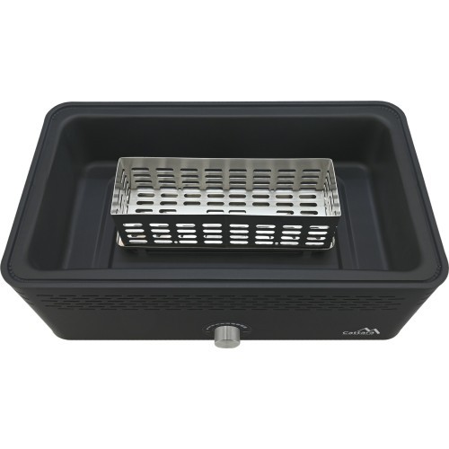 GREG charcoal table grill