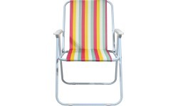 Camping chair for children COLORS