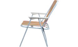Camping chair for children COLORS