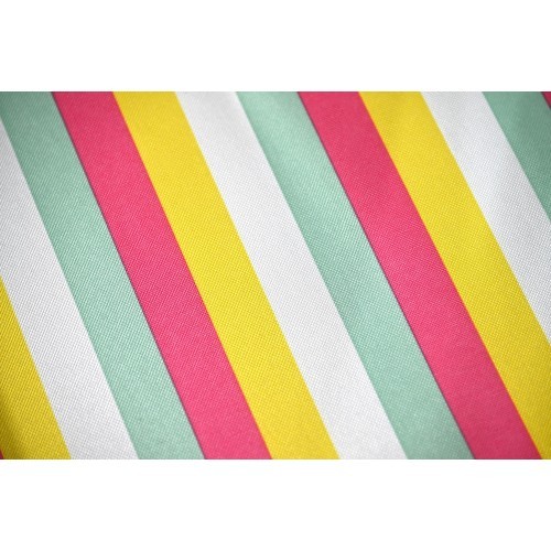 Детский кемпинговый стул COLORS