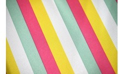 Детский кемпинговый стул COLORS