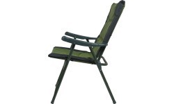 Folding camping chair FOREST