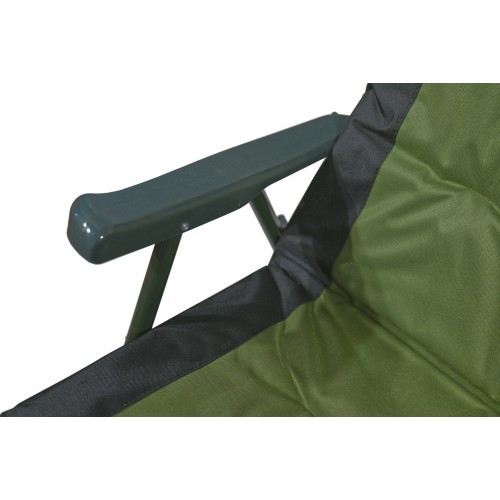 Folding camping chair FOREST