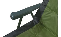 Folding camping chair FOREST
