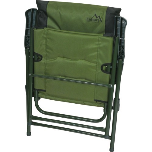 Folding camping chair FOREST