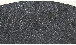 Korean grill pan, ALU alloy, 36cm