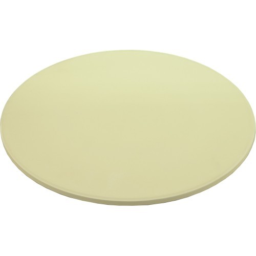 Grill plate round PIZZA 38cm