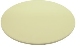 Apvali kepimo plokštė PIZZA, 38 cm