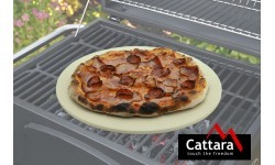Круглая гриль-плита PIZZA, 38 см