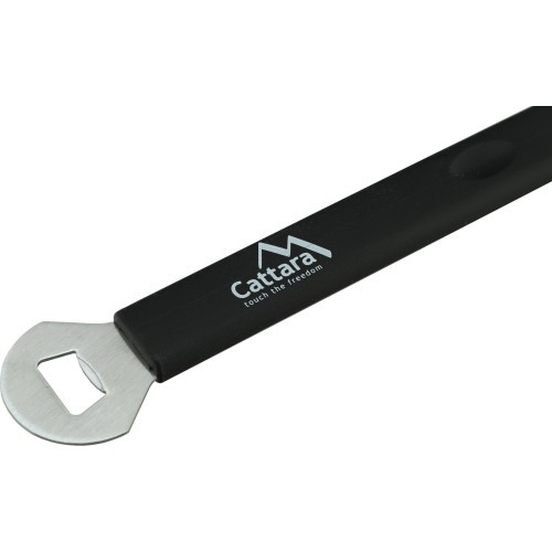 Grill turner ORCA 45 cm