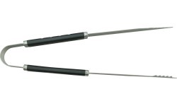 Grilling tongs ORCA 39cm