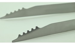 Kepsninės žnyplės ORCA 39 cm
