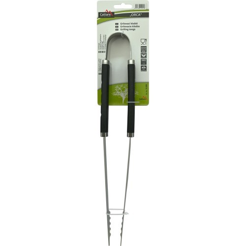 Grilling tongs ORCA 39cm