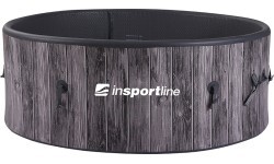 СПА-бассейн inSPORTline Novaqis 180 x 180 x 65 см