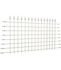 BERG PlayBase laipiojimo tinklas XL