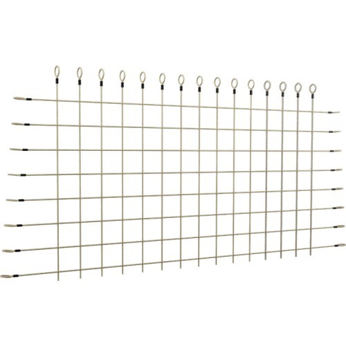 BERG PlayBase Climbing net XL