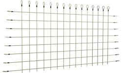 BERG PlayBase Climbing net XL