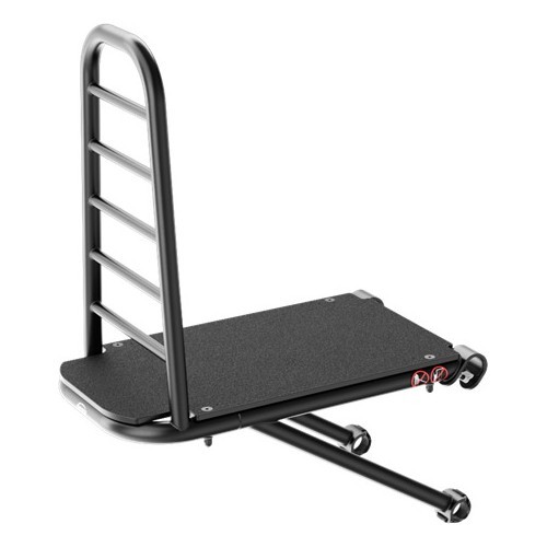 BERG PlayBase Platform